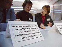 Customer service