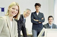 Leadership development