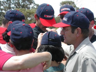 teambuilding